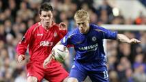 Jose Mourinho pays tribute to Damien Duff: He had the appetite to kill matches