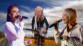 10 Women in Country Music Who Deserve More Radio Airplay