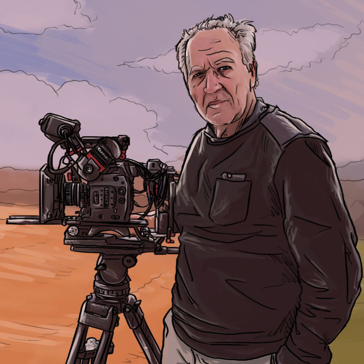 How Werner Herzog continues to propel the documentary into an art form