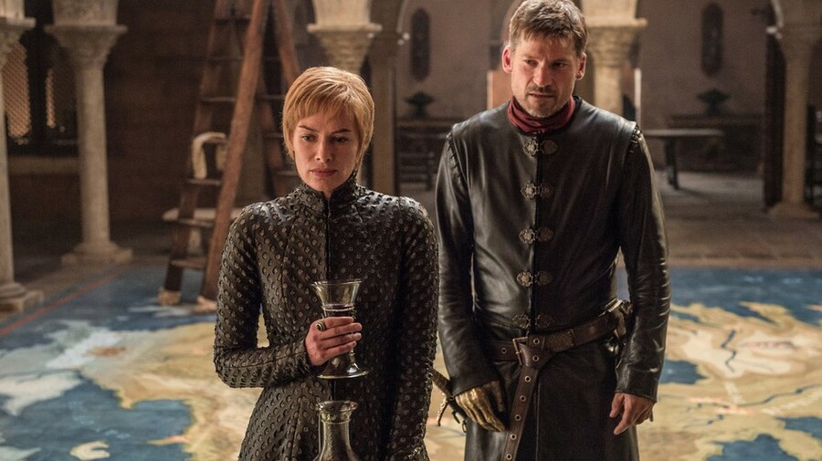 Game Of Thrones The Top 10 House Lannister Moments At T