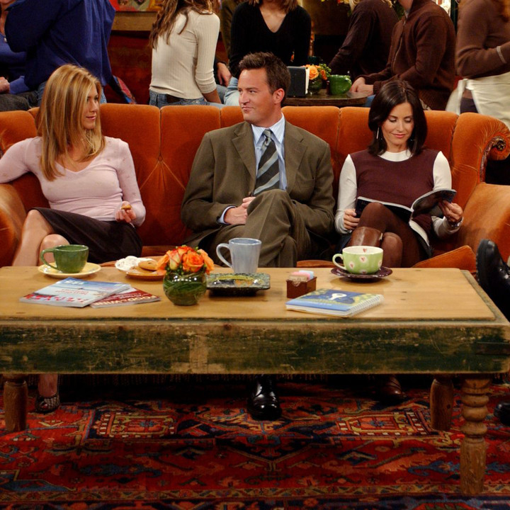 The 20 Best Friends Episodes to Watch On HBO Max