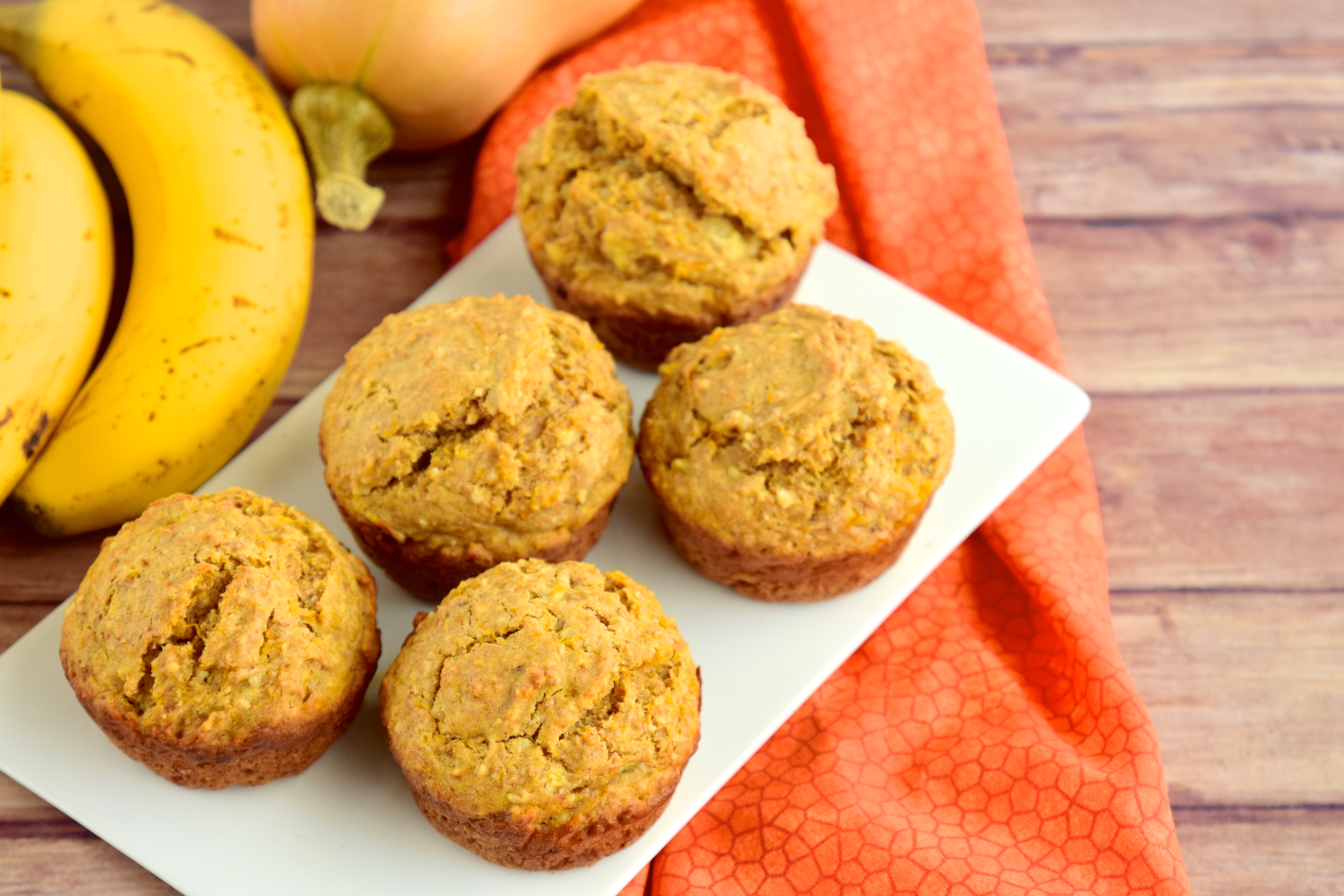 How to Make Domed Muffins