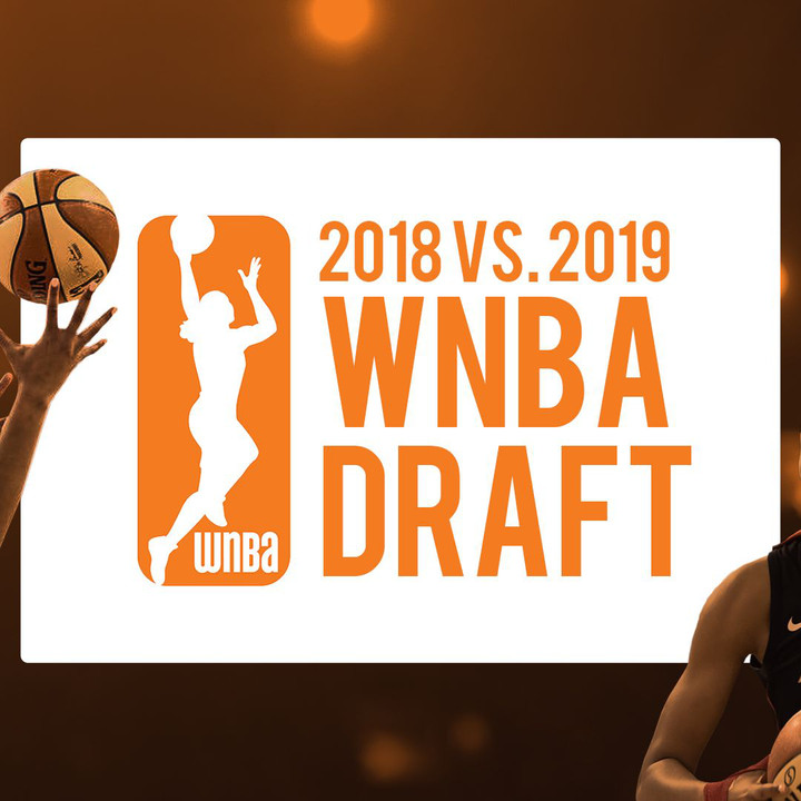 WNBA Rookies vs. Sophomores: Evaluating the 2018 vs. 2019 Drafts