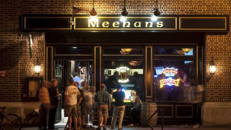 Meehan’s Public House - Atlanta GA