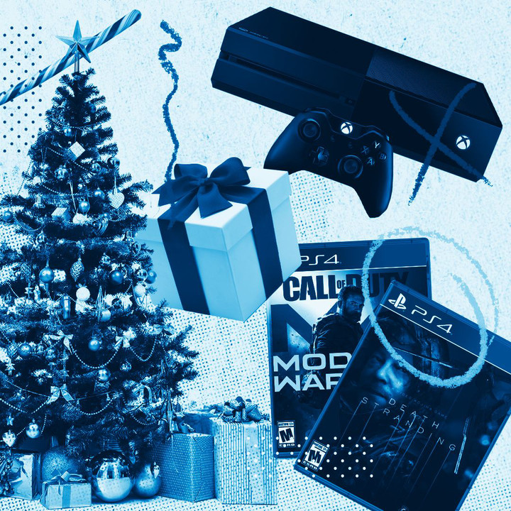 Gaming’s Intrinsic Ties to the Holidays