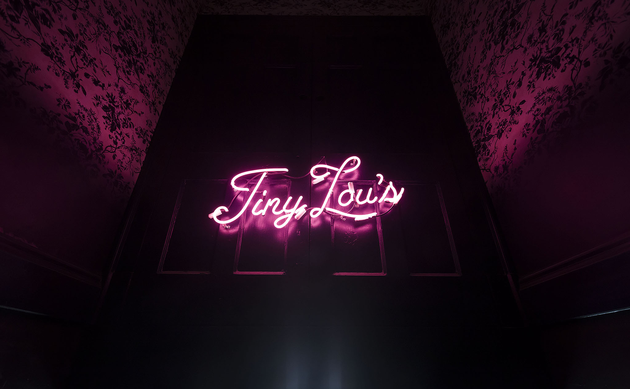 Tiny Lou's