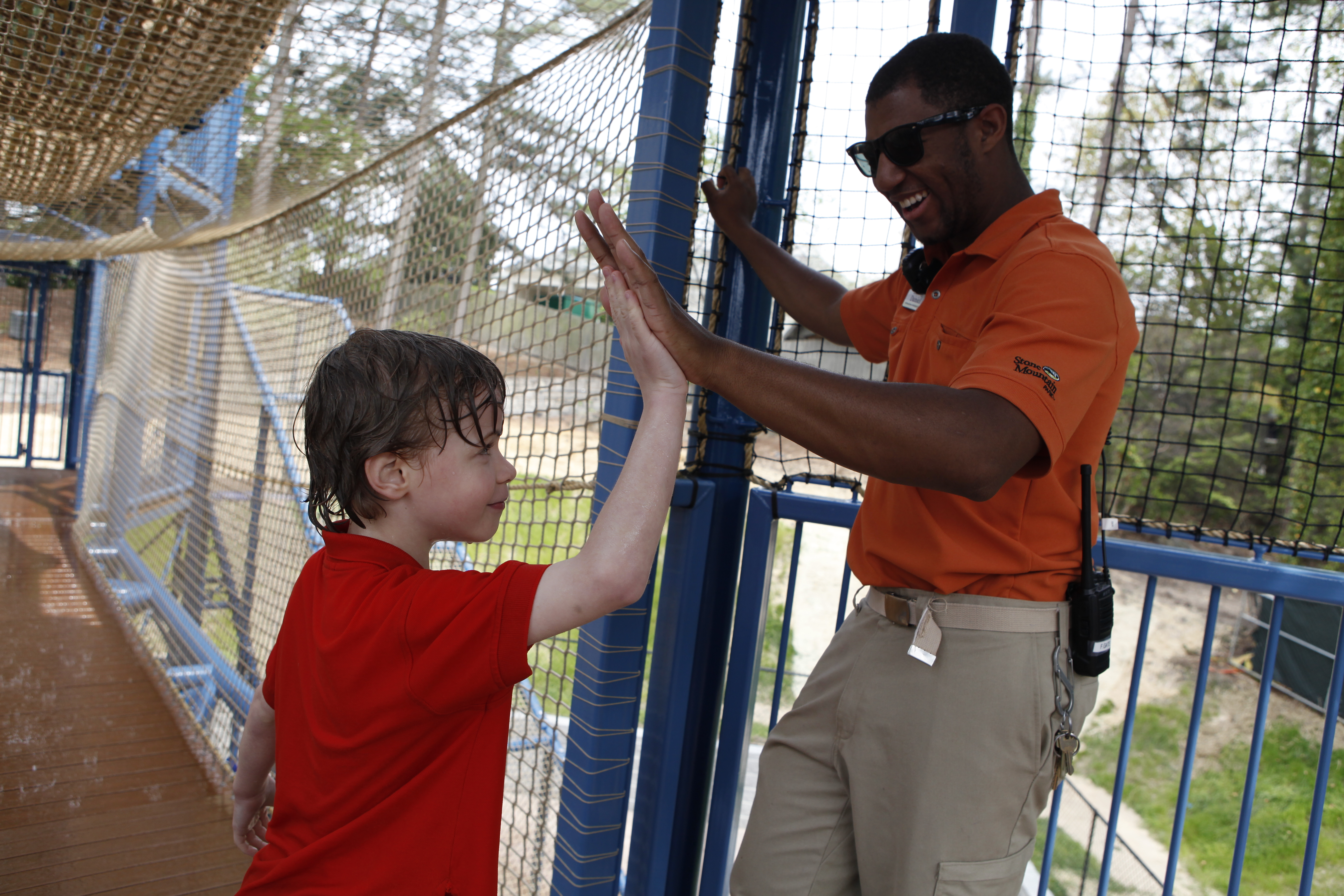Summer Event: Summer at the Rock at Stone Mountain Park in Atlanta