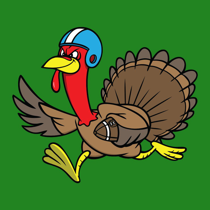 5 NFL Thanksgiving Games that Weren’t Total Turkeys