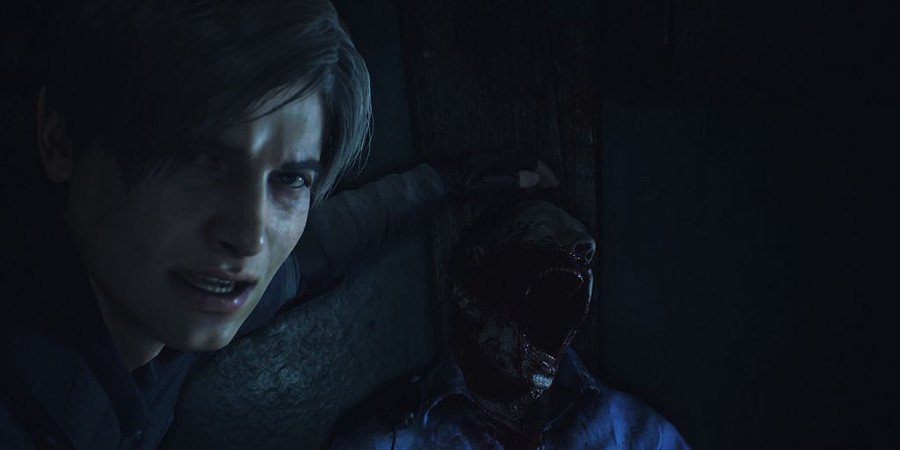 Resident Evil and the Birth of Survival Horror