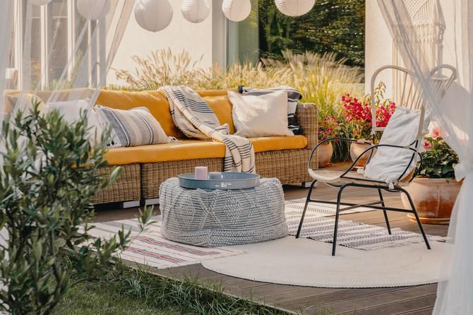 2021 Will Be the ‘Year of the Yard,’ as More Americans Plan to Improve Outdoor Spaces