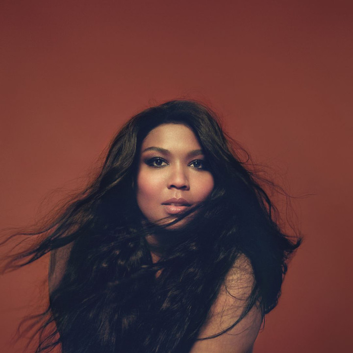 100% her year: How Lizzo became the one thing we all loved in 2019
