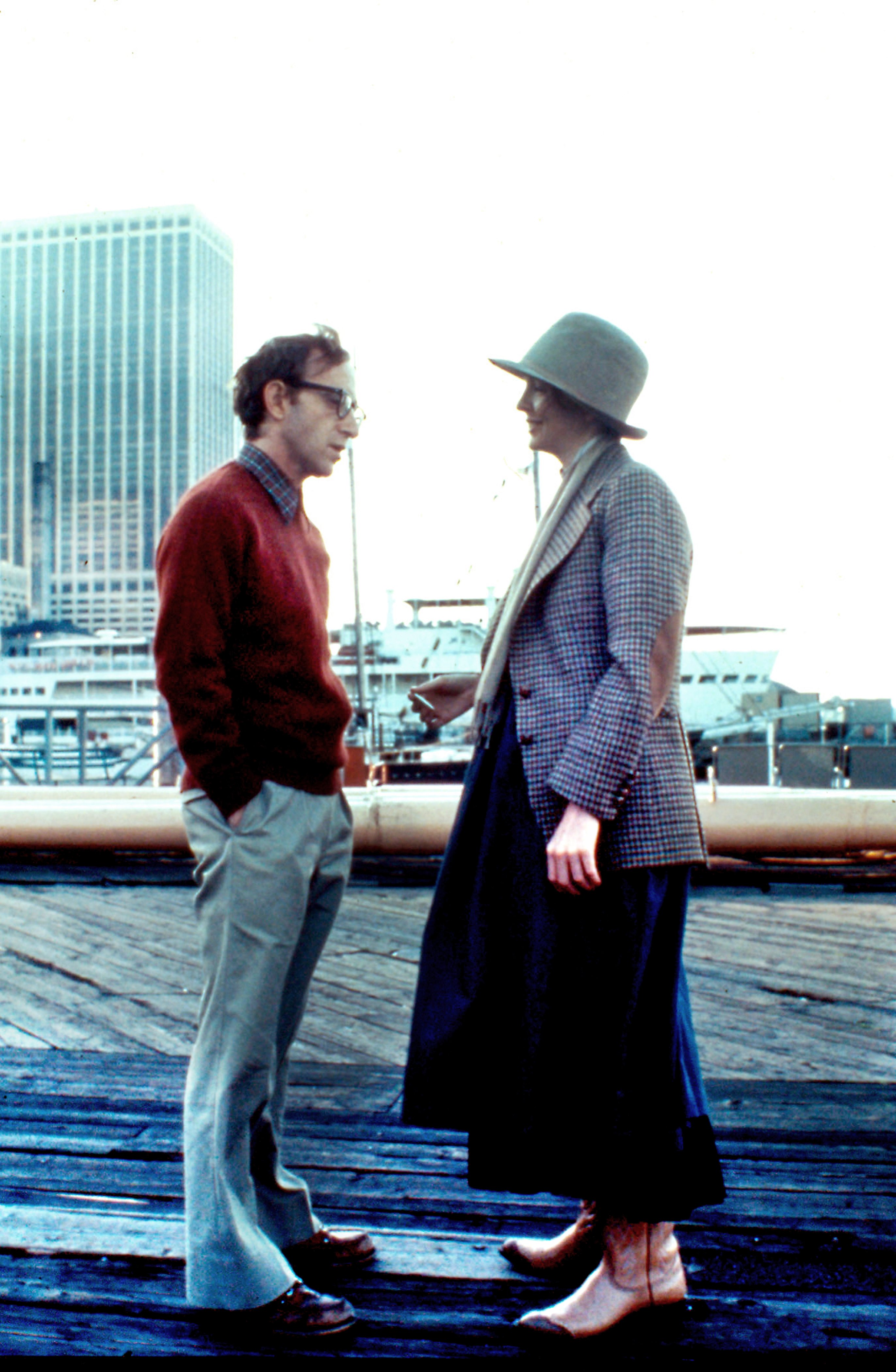 Annie Hall photo cred United Artists courtesy Neal Peters collection.JPG