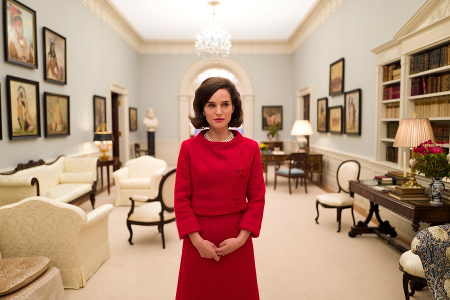 What to Watch: First Ladies on Screen