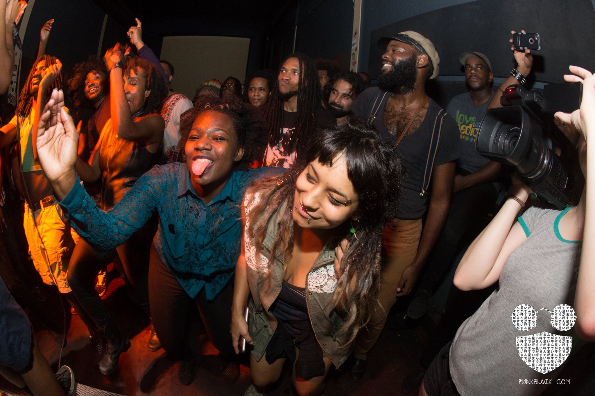 Union EAV - Best Places to Dance in East Atlanta Village