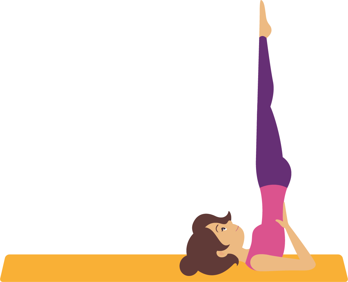Yoga không chỉ giúp làm dịu tâm trí mà còn tăng cường hệ miễn dịch của bạn. Thường xuyên thực hành những tư thế yoga dễ tập này sẽ giúp ích rất nhiều cho sức khỏe của bạn trong giai đoạn dịch Covid-19 đang hoành hành