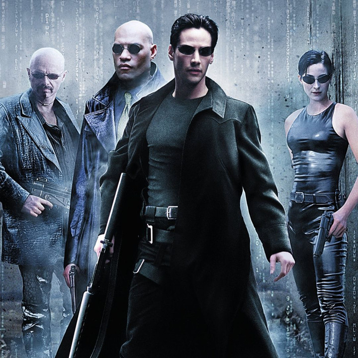 Looking Back: The Matrix Trilogy’s Impact on Cinema