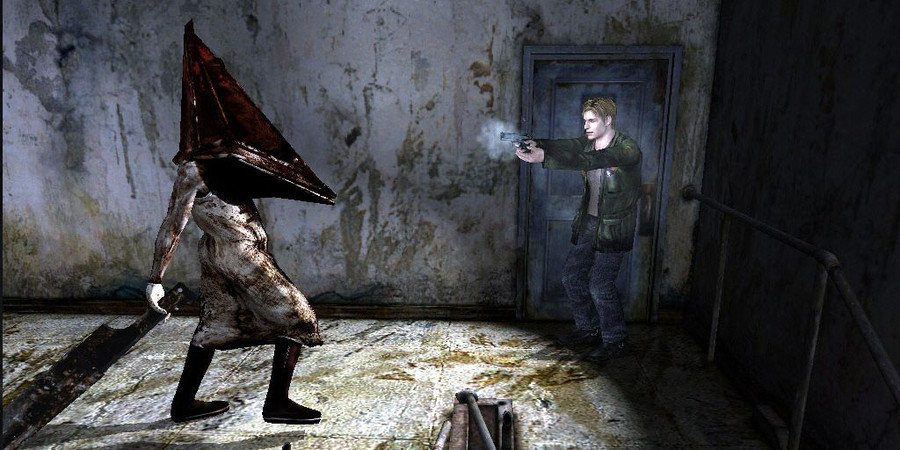 How Silent Hill’s Melancholy Soundtrack Colored Its Classic Horror