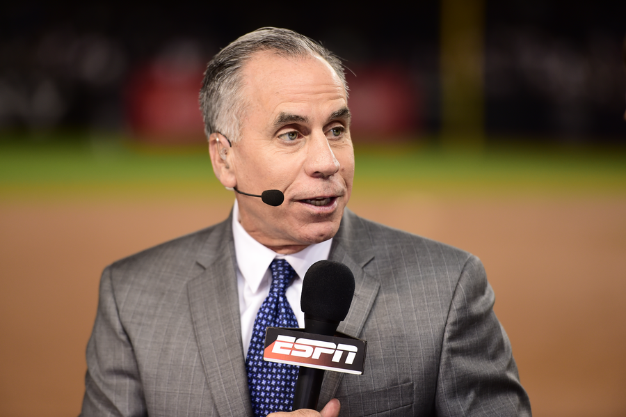 5 Questions An Mlb Mid Season Update With Tim Kurkjian At T Entertainment News