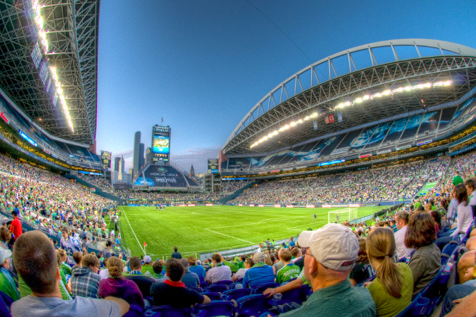 Seattle soccer creative commons flickr ArtBrom.png