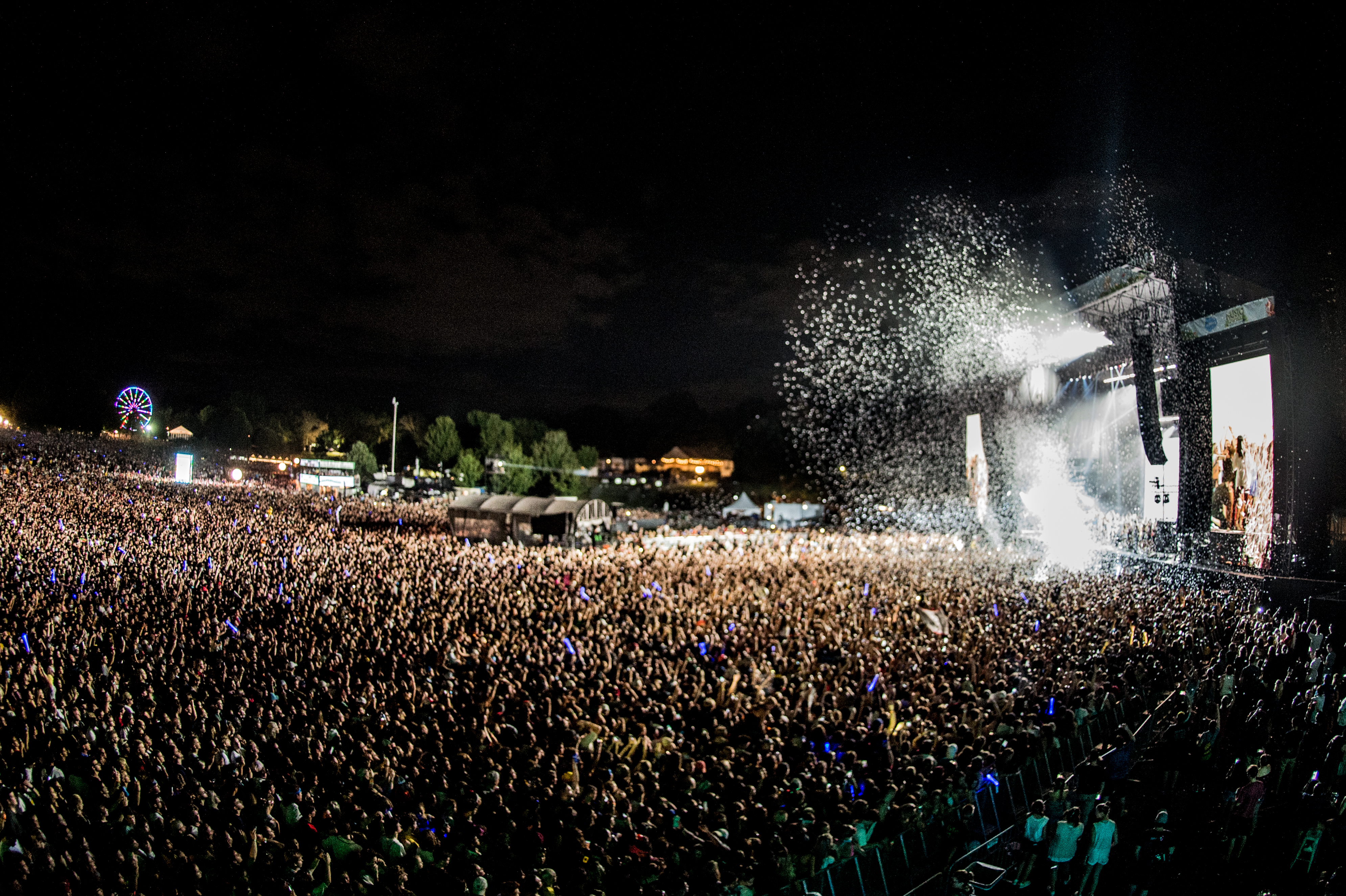 Music Midtown