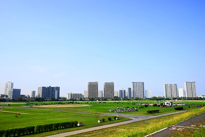 メインビジュアル : 「自分が暮らす町」は全国で第何位？地域の特性が分かるWebサイトを公開