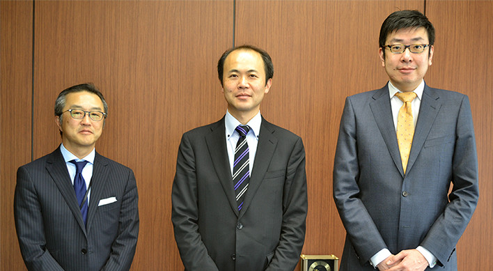 日本国内におけるfintechサービスのさらなる発展に向けて Fujitsu Journal 富士通ジャーナル