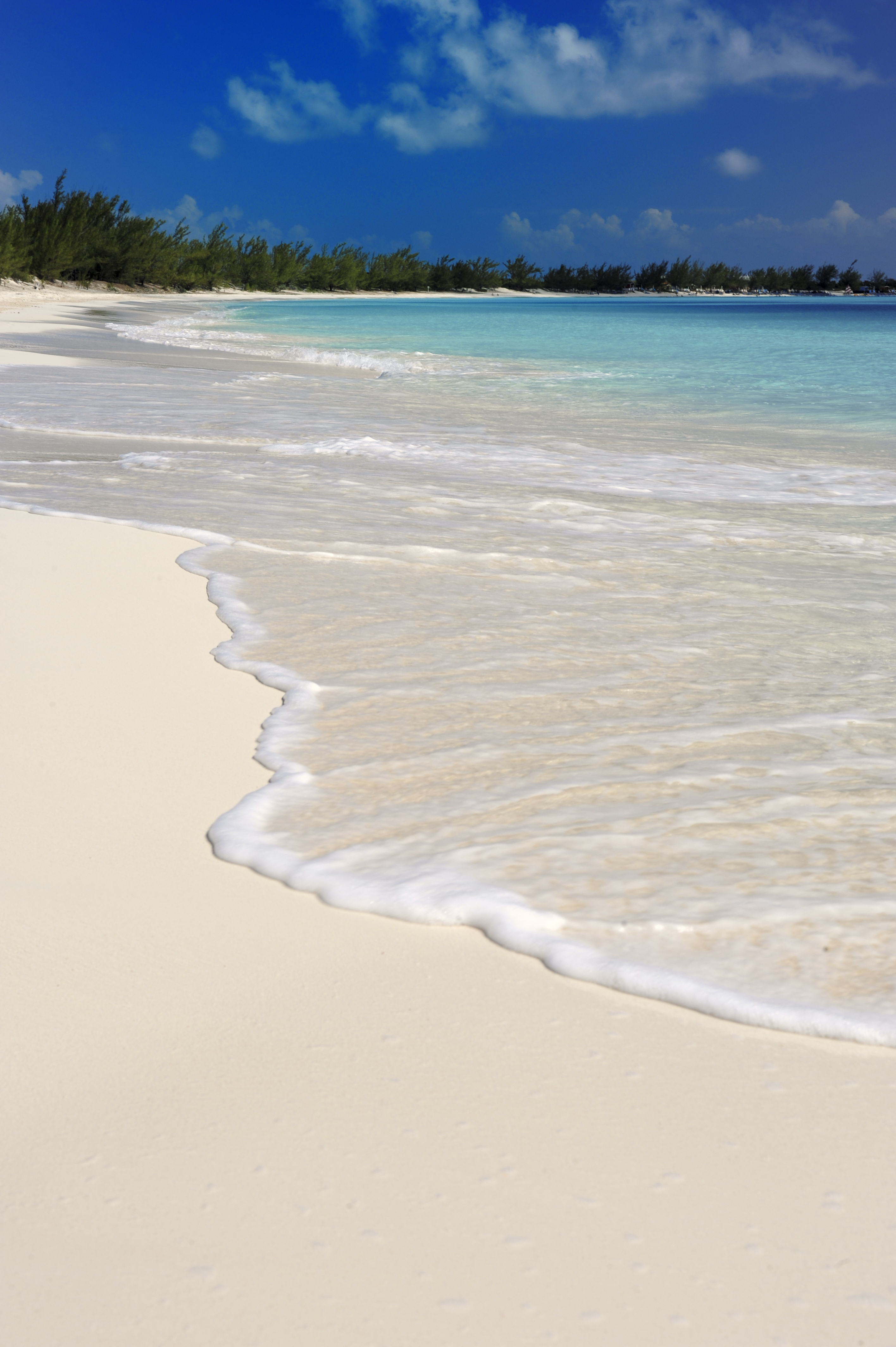 When Is the Best Time to Go to The Bahamas?