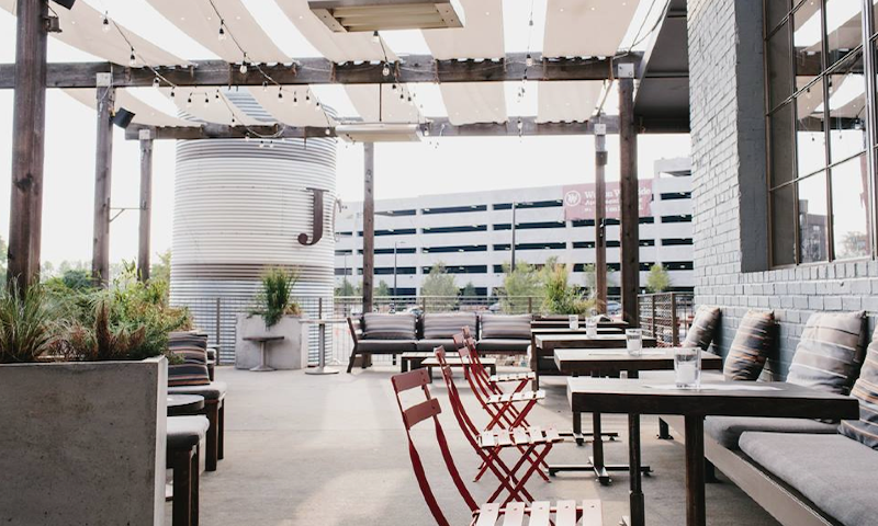 Your Guide To The Best Patios In Atlanta Atlanta Insiders Blog