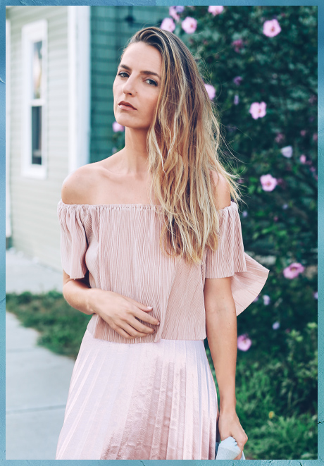 TheLookNow: Blogger Jess Ann Kirby Shares Outfit Inspo