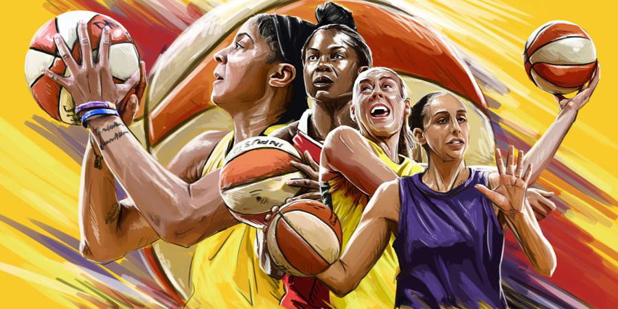 The 23 Most Impactful WNBA Players Ever