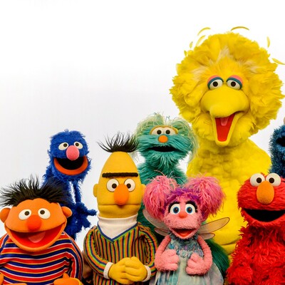 Sesame Street: Is it Time to Revive America’s Therapist?