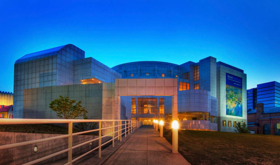 High Museum of Art
