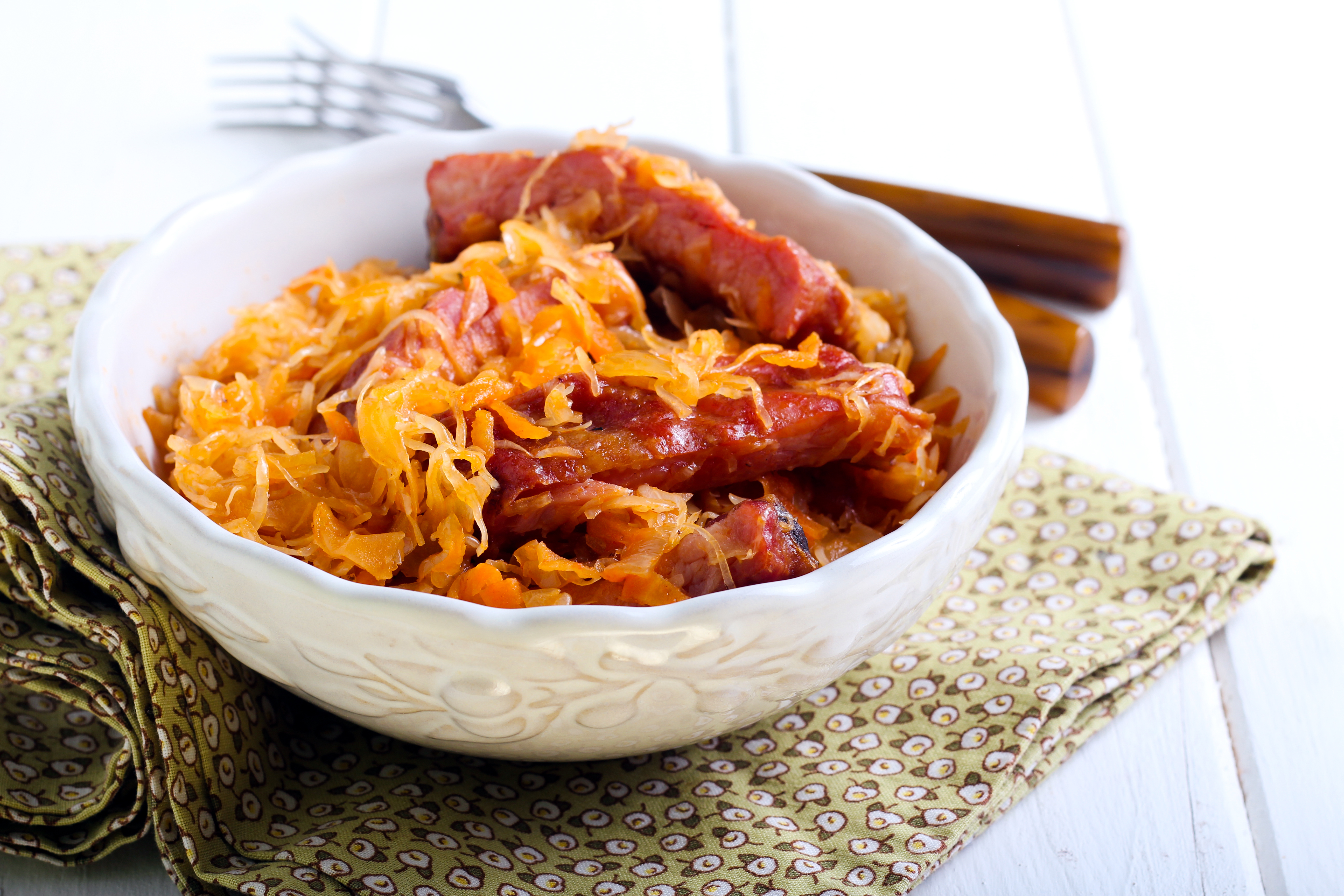 Braise a Ton of Cabbage, Be Rewarded with a Week's Worth of Meals Braise a Ton of Cabbage, Be Rewarded with a Week's Worth of Meals