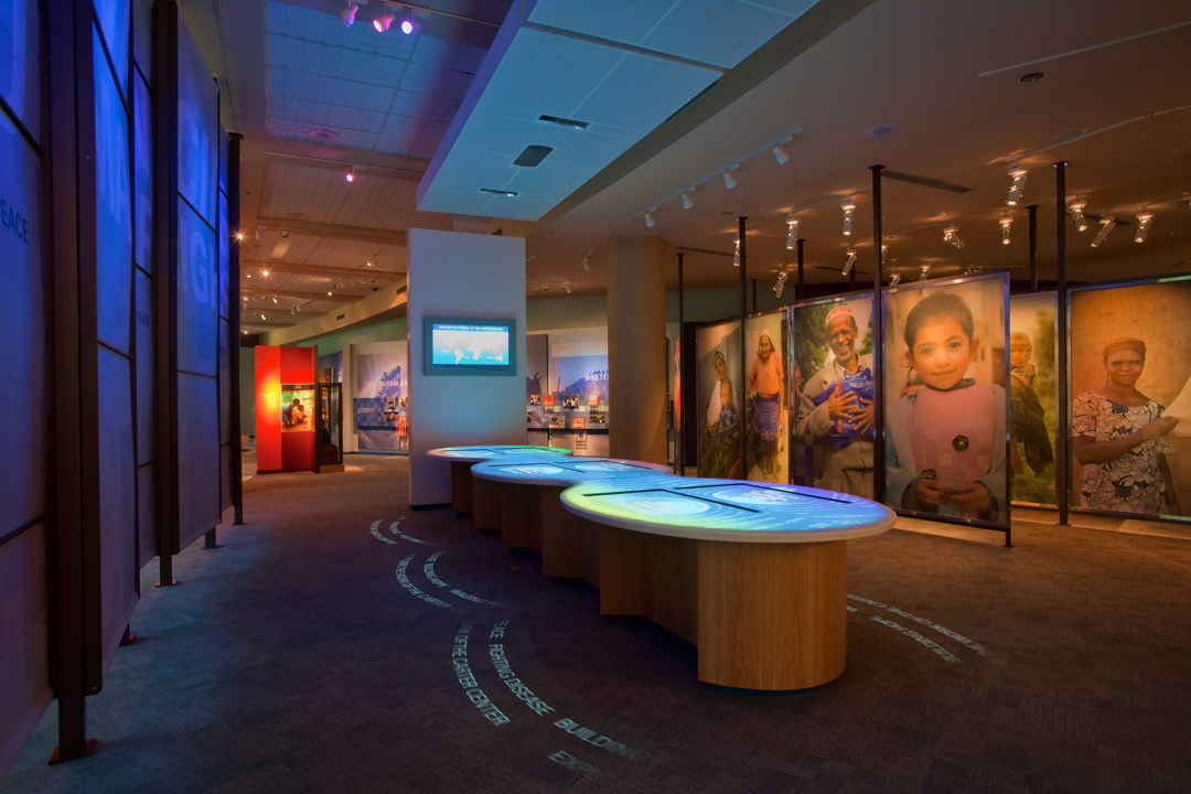 AtlantaCarterMuseumDisplayTables.jpg