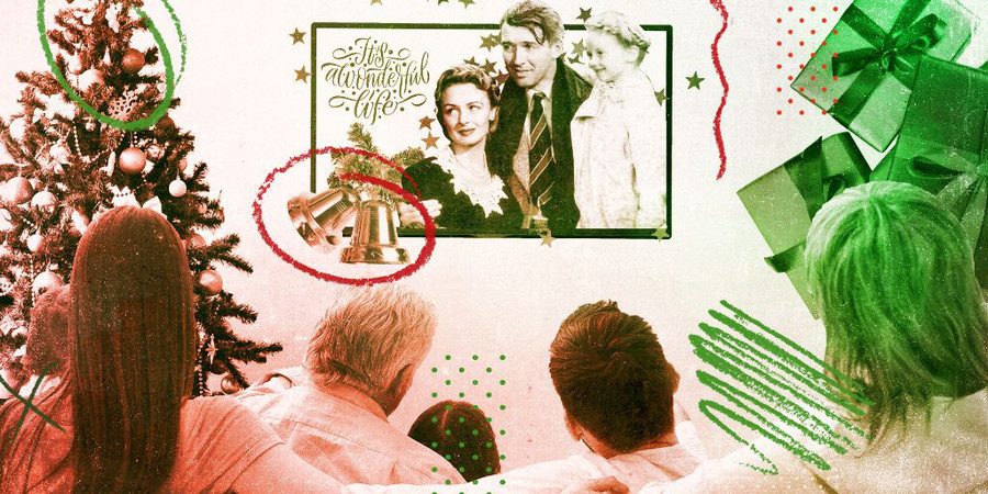 Why It’s a Wonderful Life is the Ultimate Holiday Film