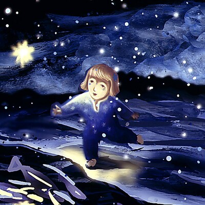 Goodnight Moon: An American Bedtime Story