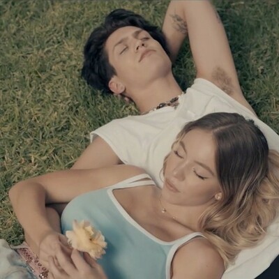 ‘Downfalls High’ Artfully Interweaves Machine Gun Kelly’s Latest Album With Film