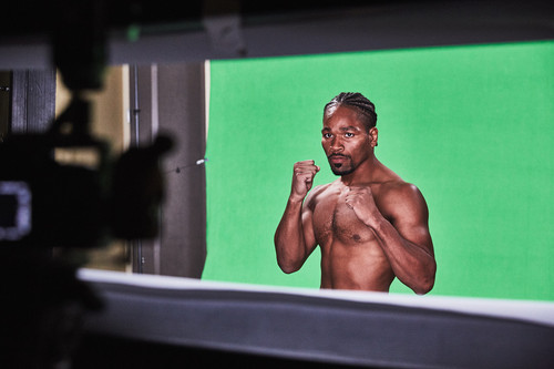 DIRECTV EXCLUSIVE: One-on-One with “Showtime” Shawn Porter