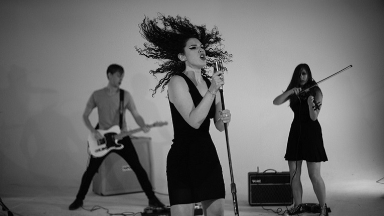 Zale - Alternative Rock Band in Atlanta