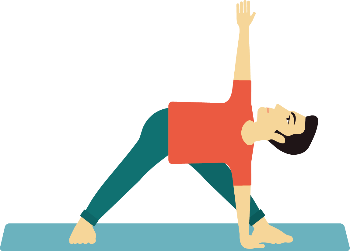 Yoga không chỉ giúp làm dịu tâm trí mà còn tăng cường hệ miễn dịch của bạn. Thường xuyên thực hành những tư thế yoga dễ tập này sẽ giúp ích rất nhiều cho sức khỏe của bạn trong giai đoạn dịch Covid-19 đang hoành hành
