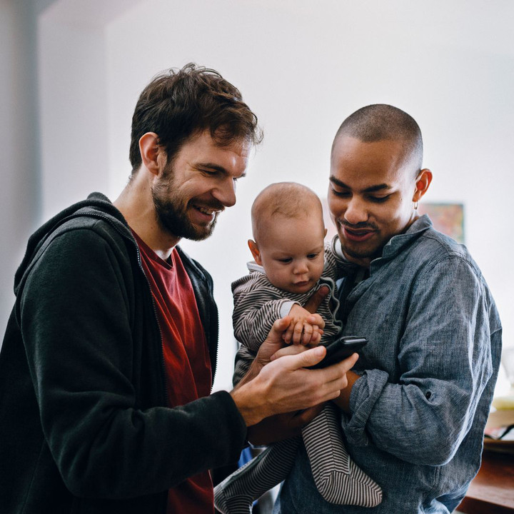 5 TV Shows That Broke Ground With LGBTQ Dads