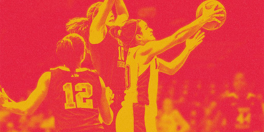 WNBA: Where’s the Offense?