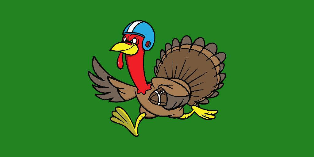 5 NFL Thanksgiving Games that Weren’t Total Turkeys - AT&T