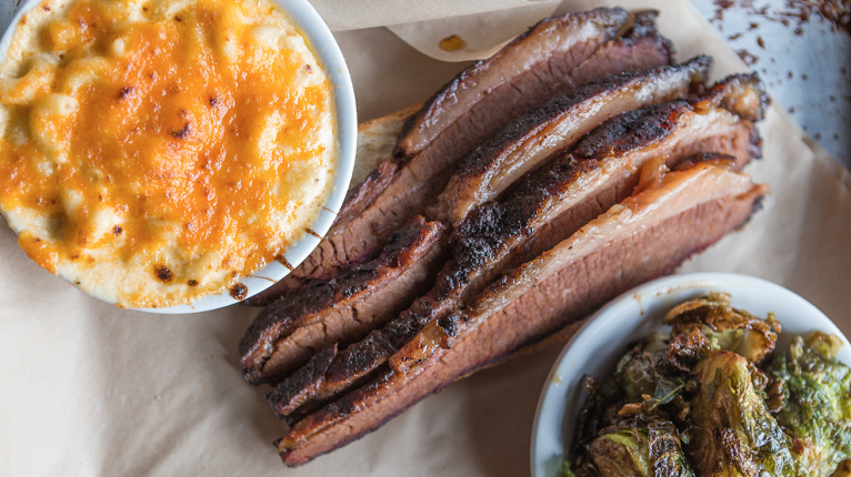 Smoke Ring BBQ Atlanta