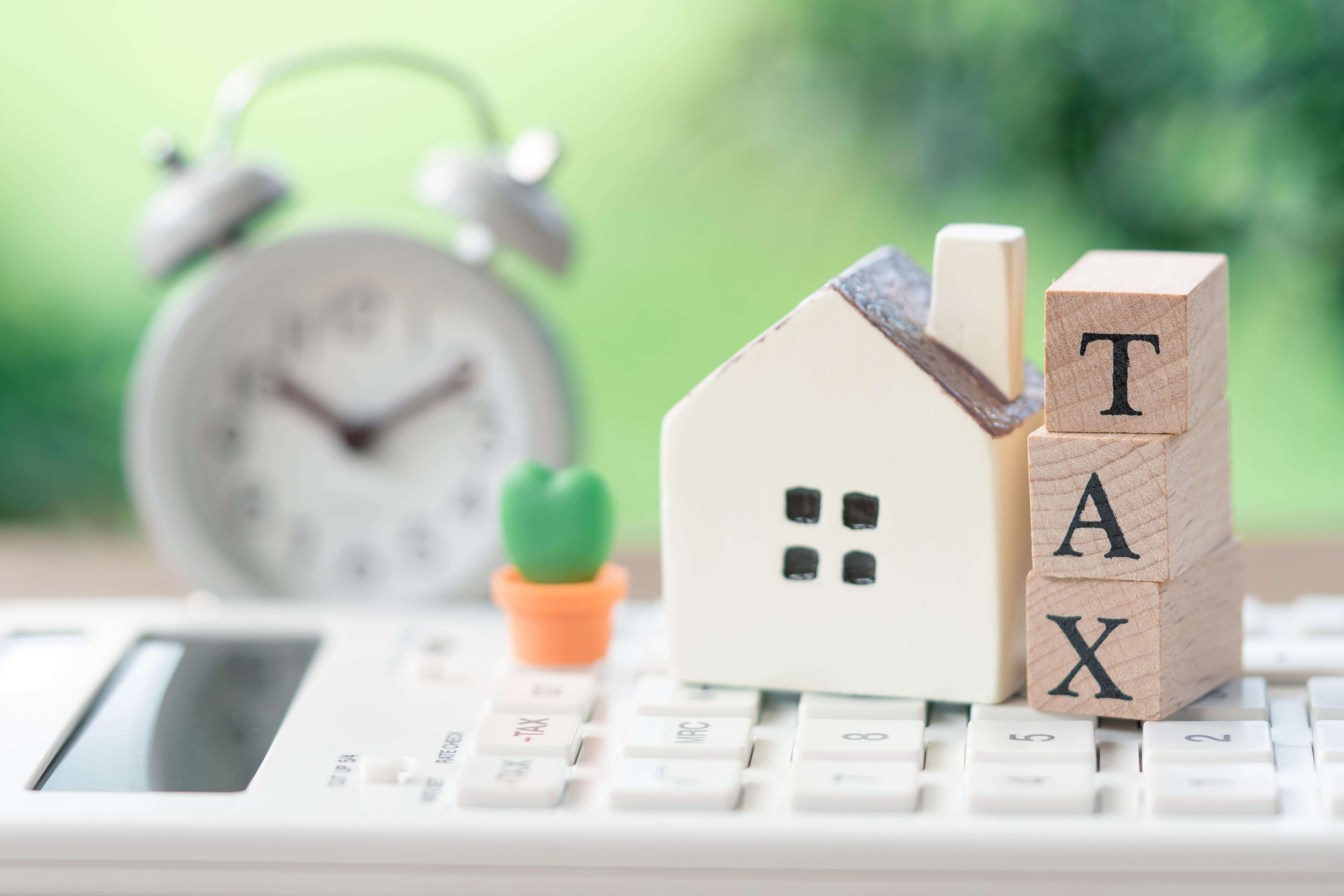 How are real estate investments taxed? What potential investors should know