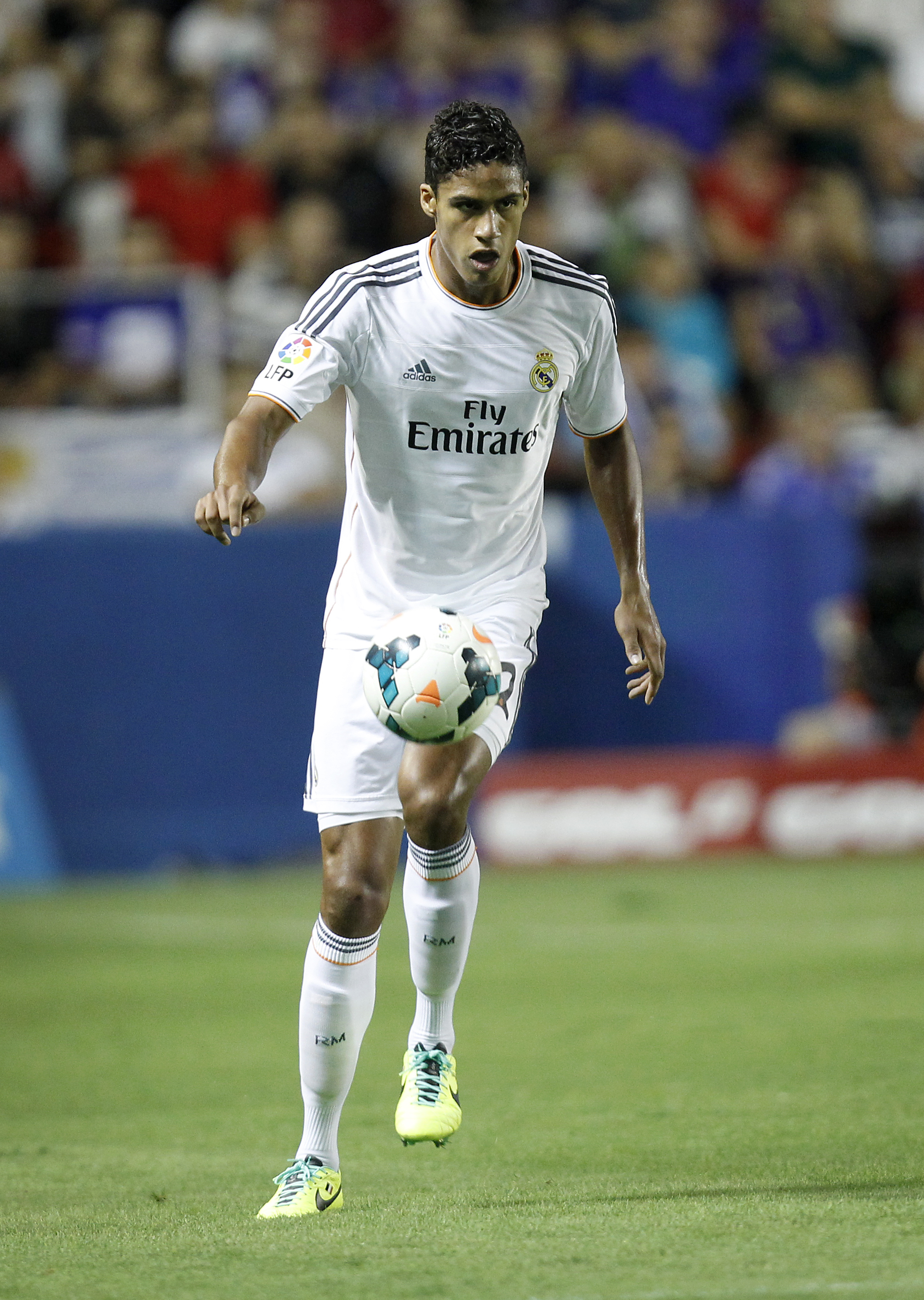 Raphael Varane